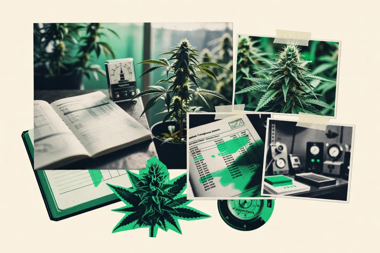 Michigan Cannabis Industry Statistics