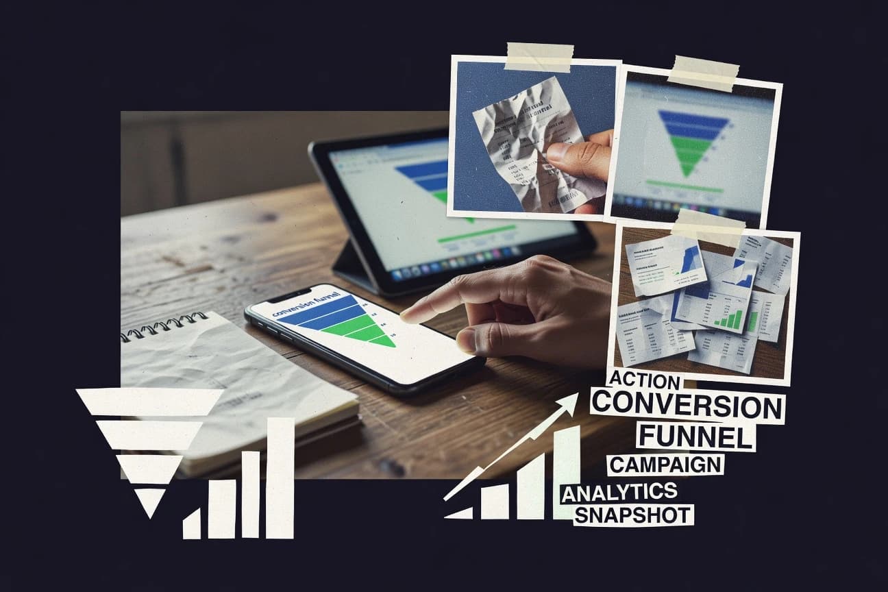 Conversion Rate Statistics