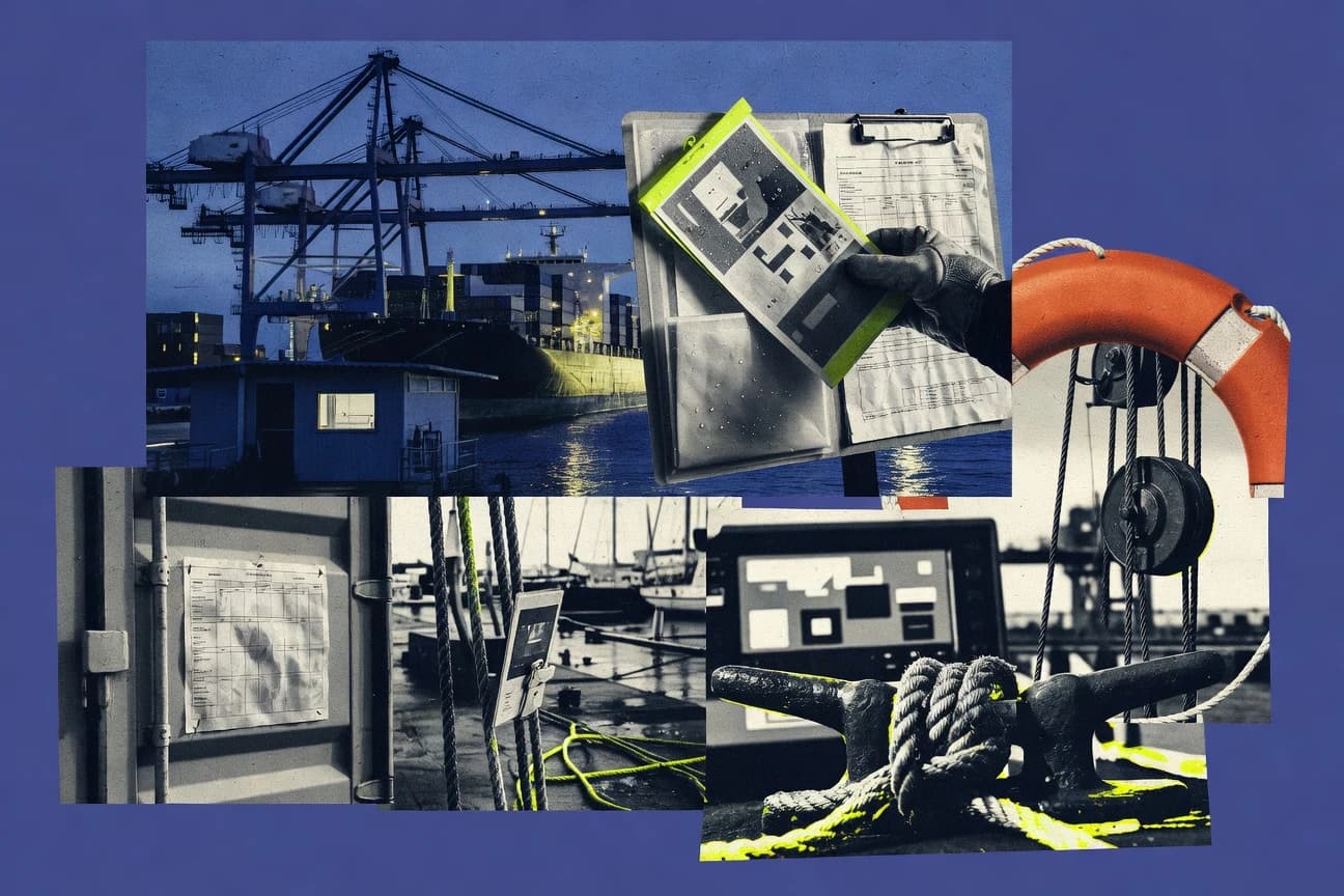 Marketing In The Marine Industry Statistics