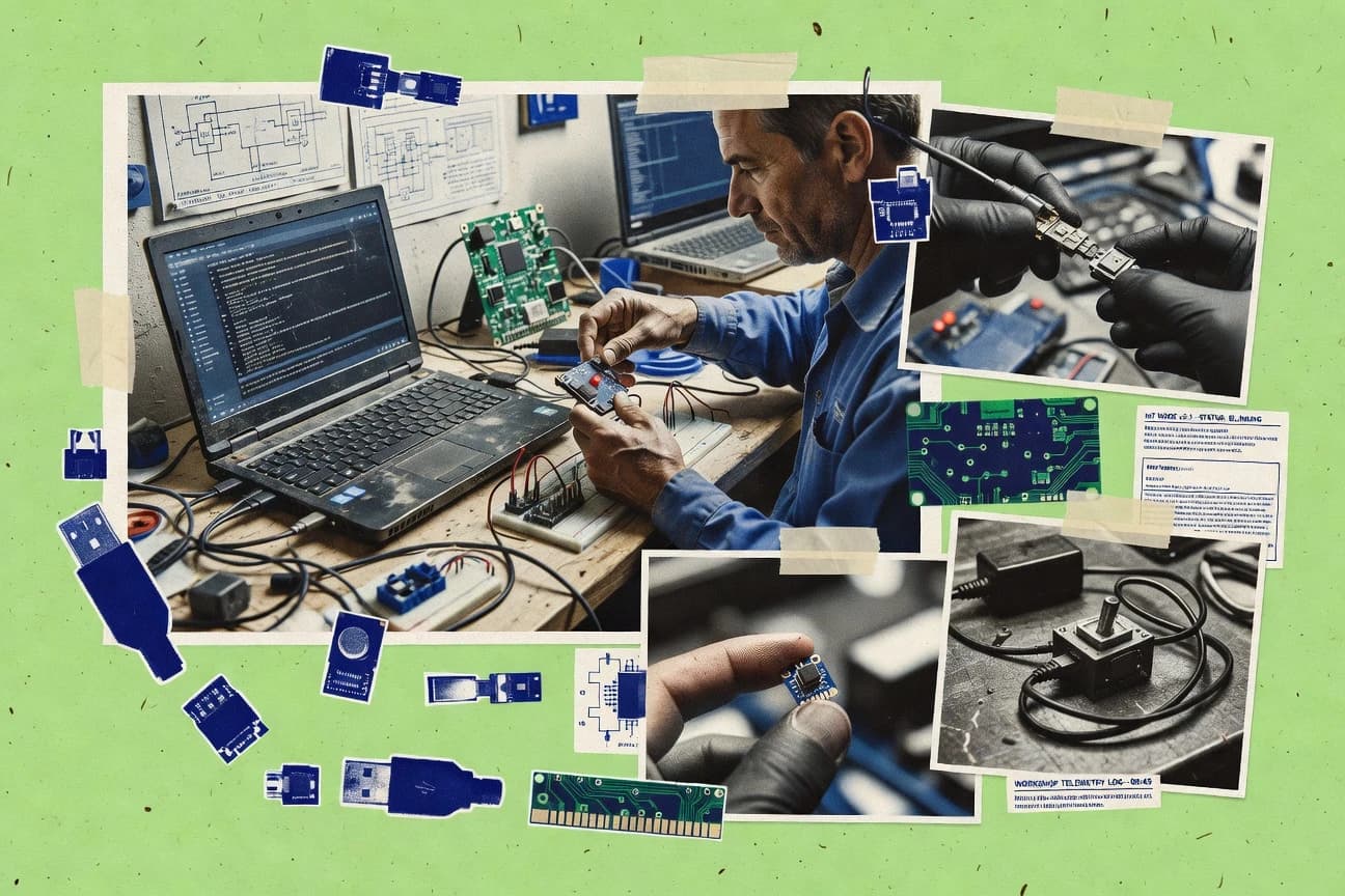 Upskilling And Reskilling In The Iot Industry Statistics
