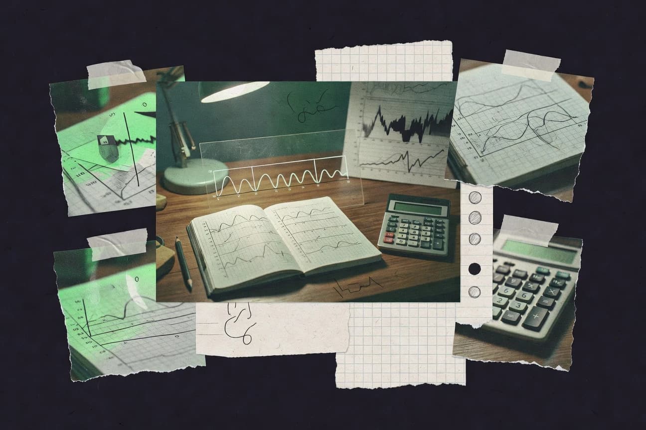 Arima Statistics