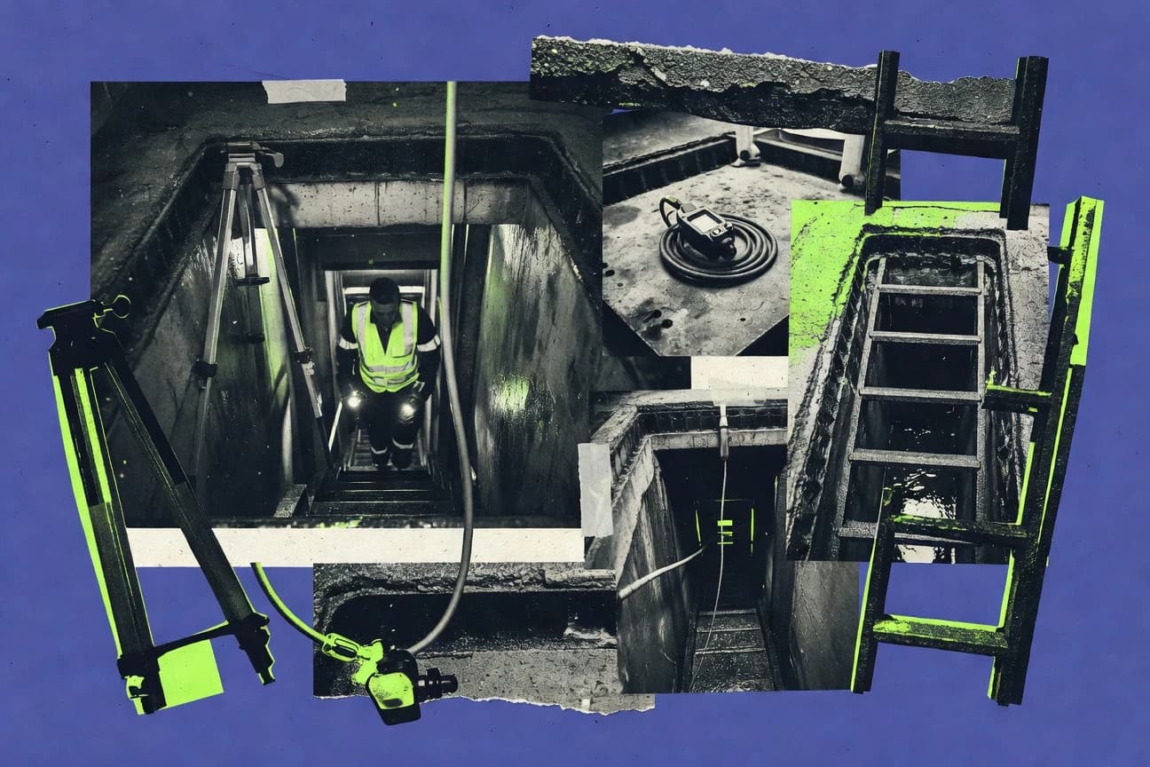 Confined Space Fatalities Statistics