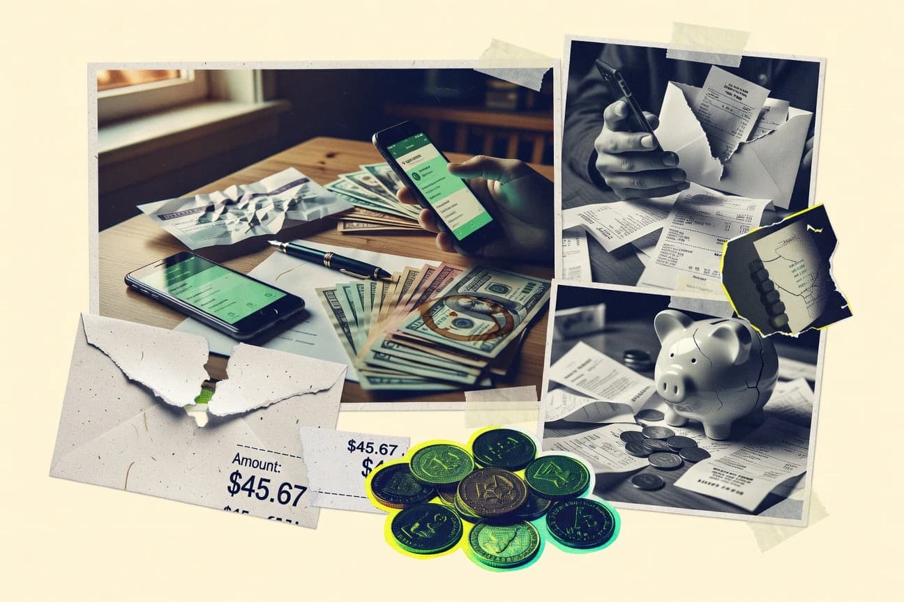 Shocking Personal Finance Statistics