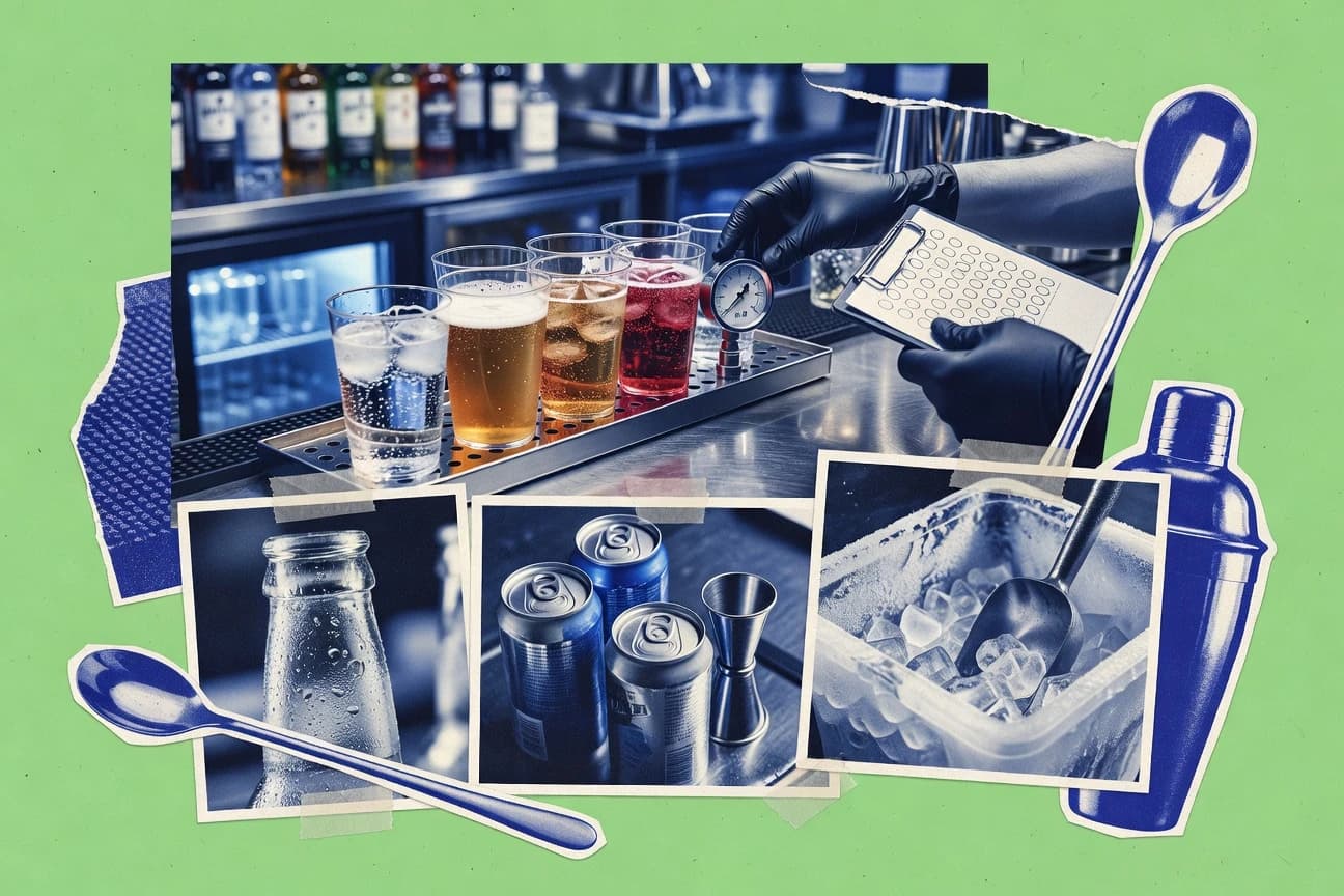 Drinks Industry Statistics