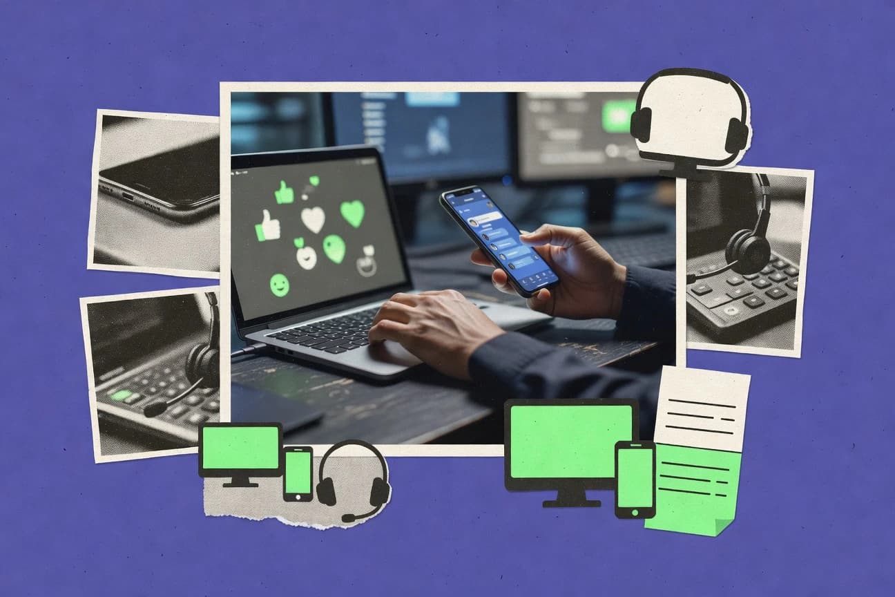 Customer Experience In The Technology Industry Statistics