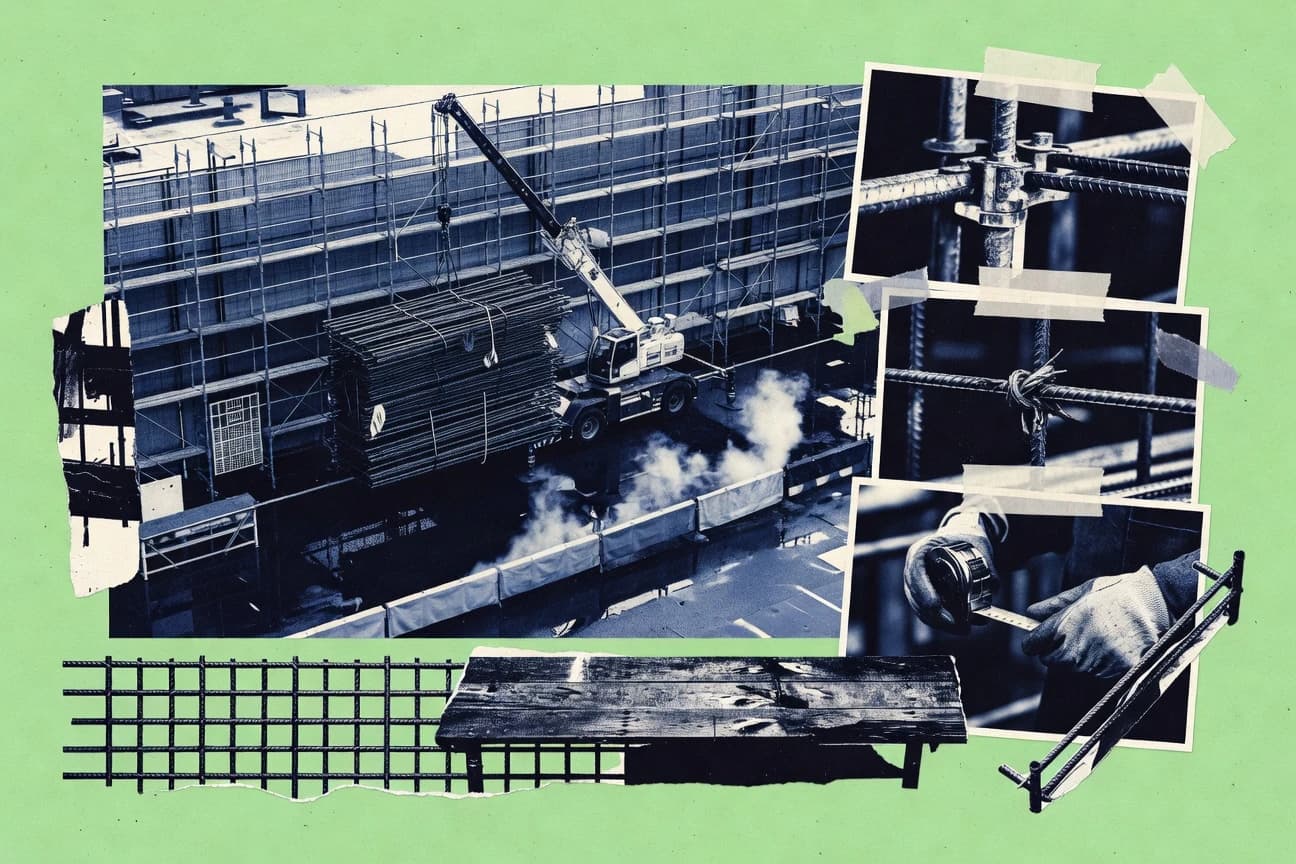 Japanese Construction Industry Statistics