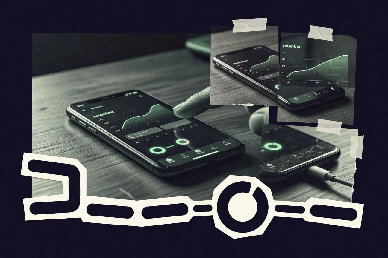 Mobile App Retention Rate Statistics