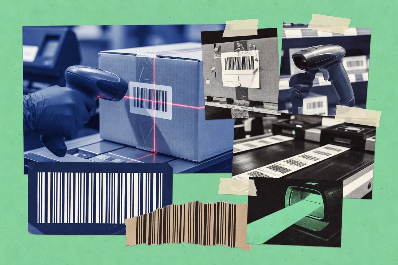 Barcode Scanning Industry Statistics