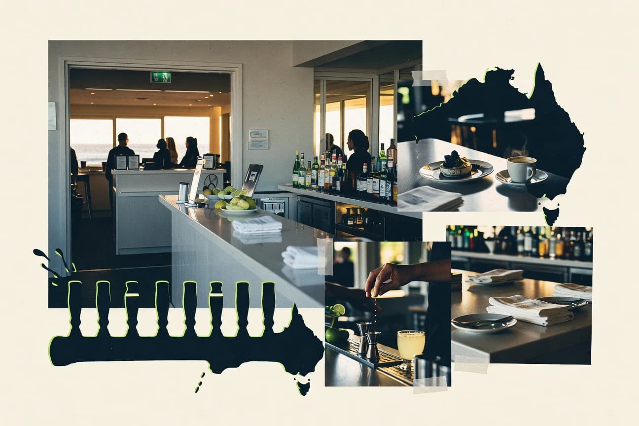 Queensland Hospitality Industry Statistics