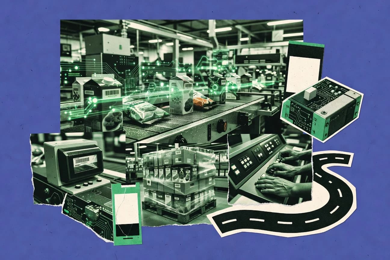 Digital Transformation In The Fmcg Industry Statistics