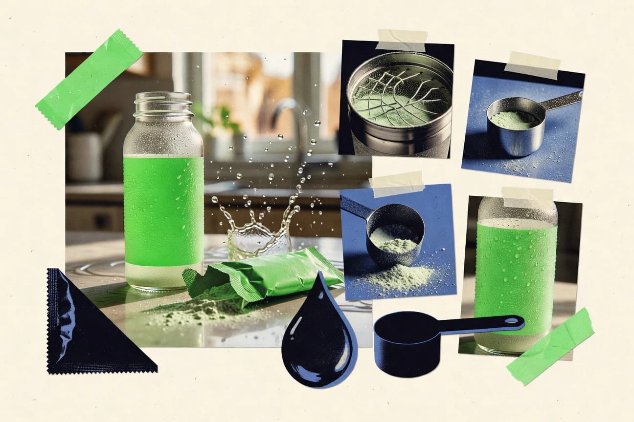 Functional Hydration Products Industry Statistics