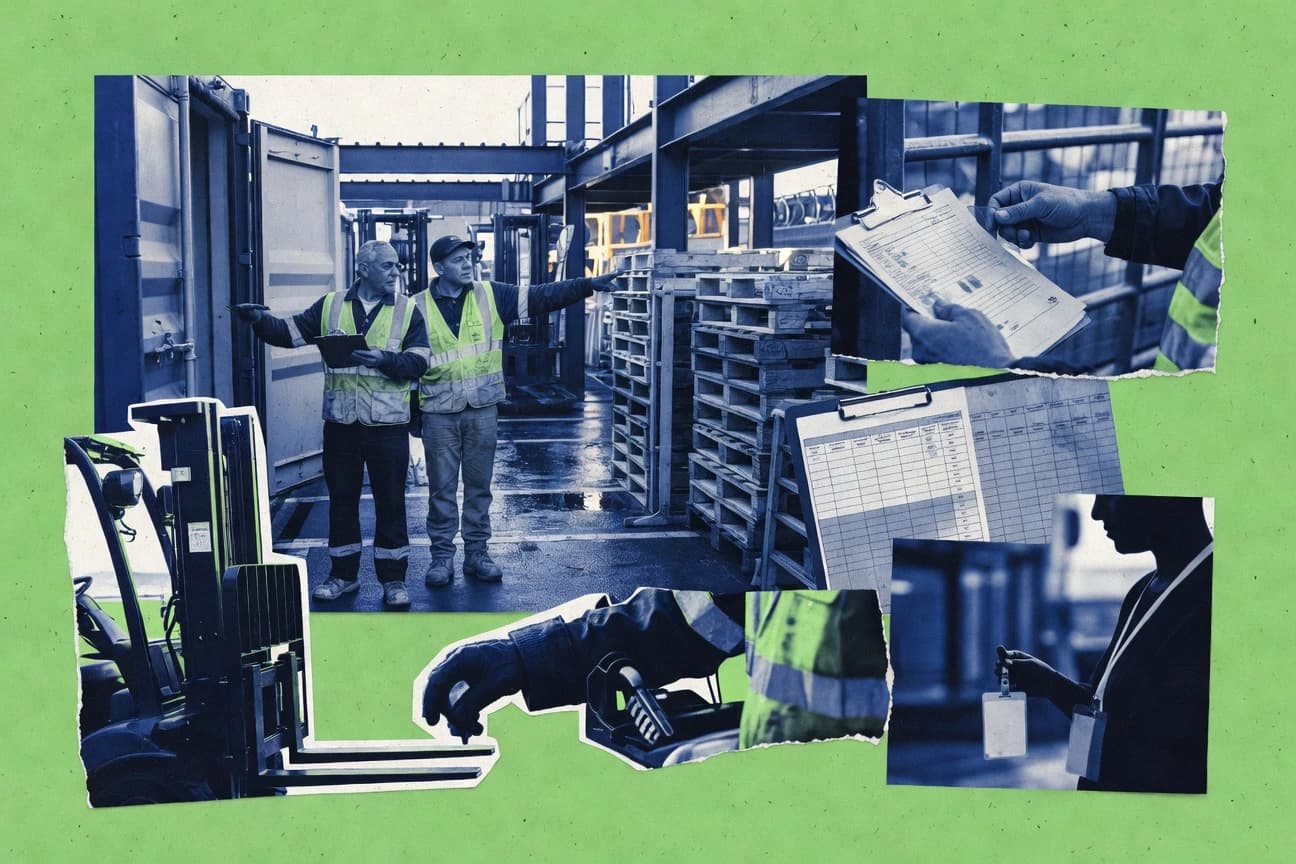 HR In The Freight Industry Statistics