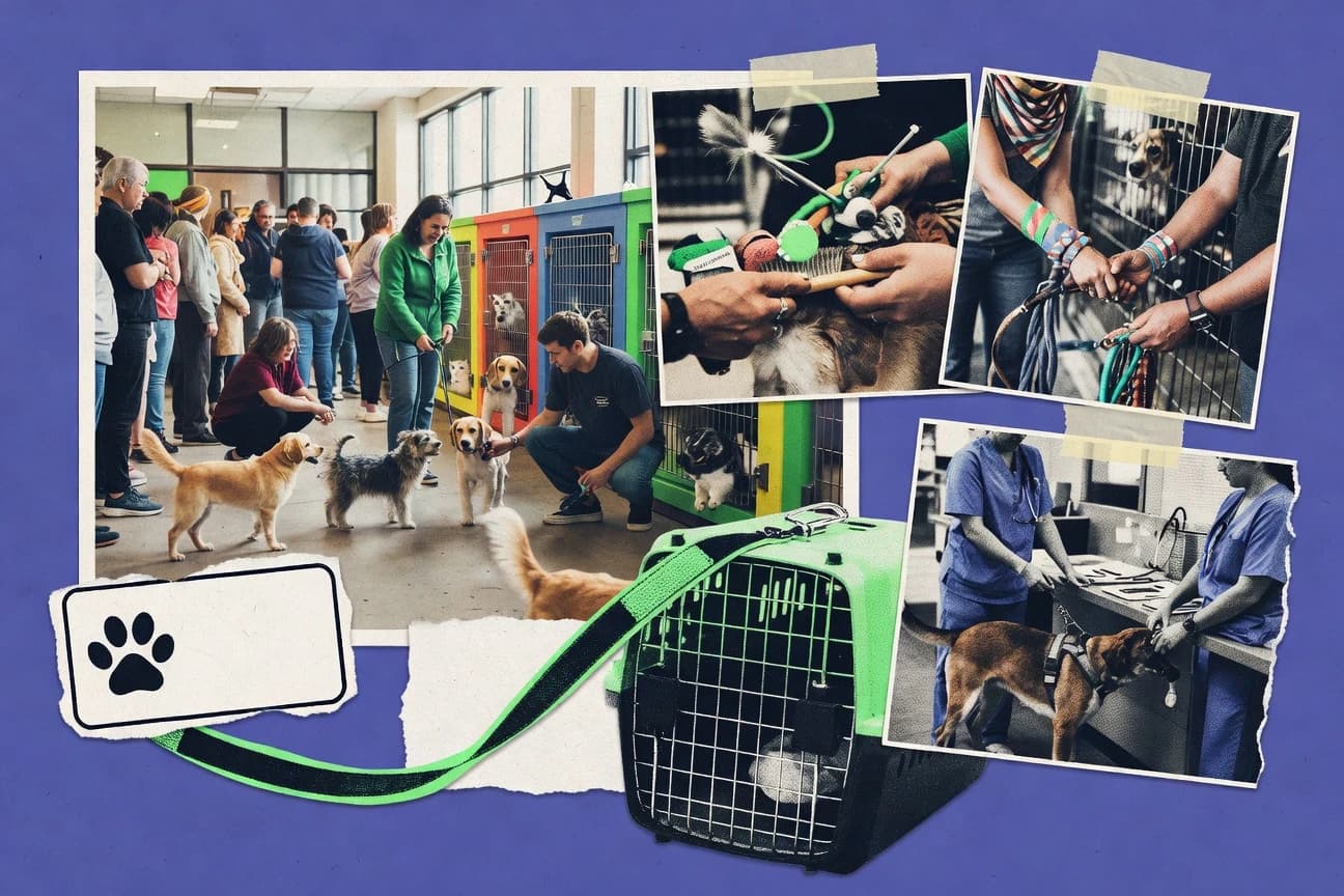 Diversity Equity And Inclusion In The Pet Industry Statistics