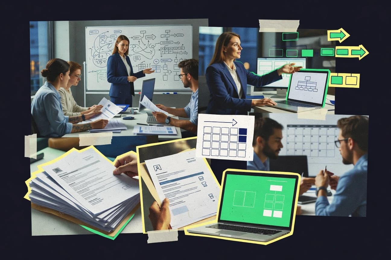 Hr In The Software Industry Statistics