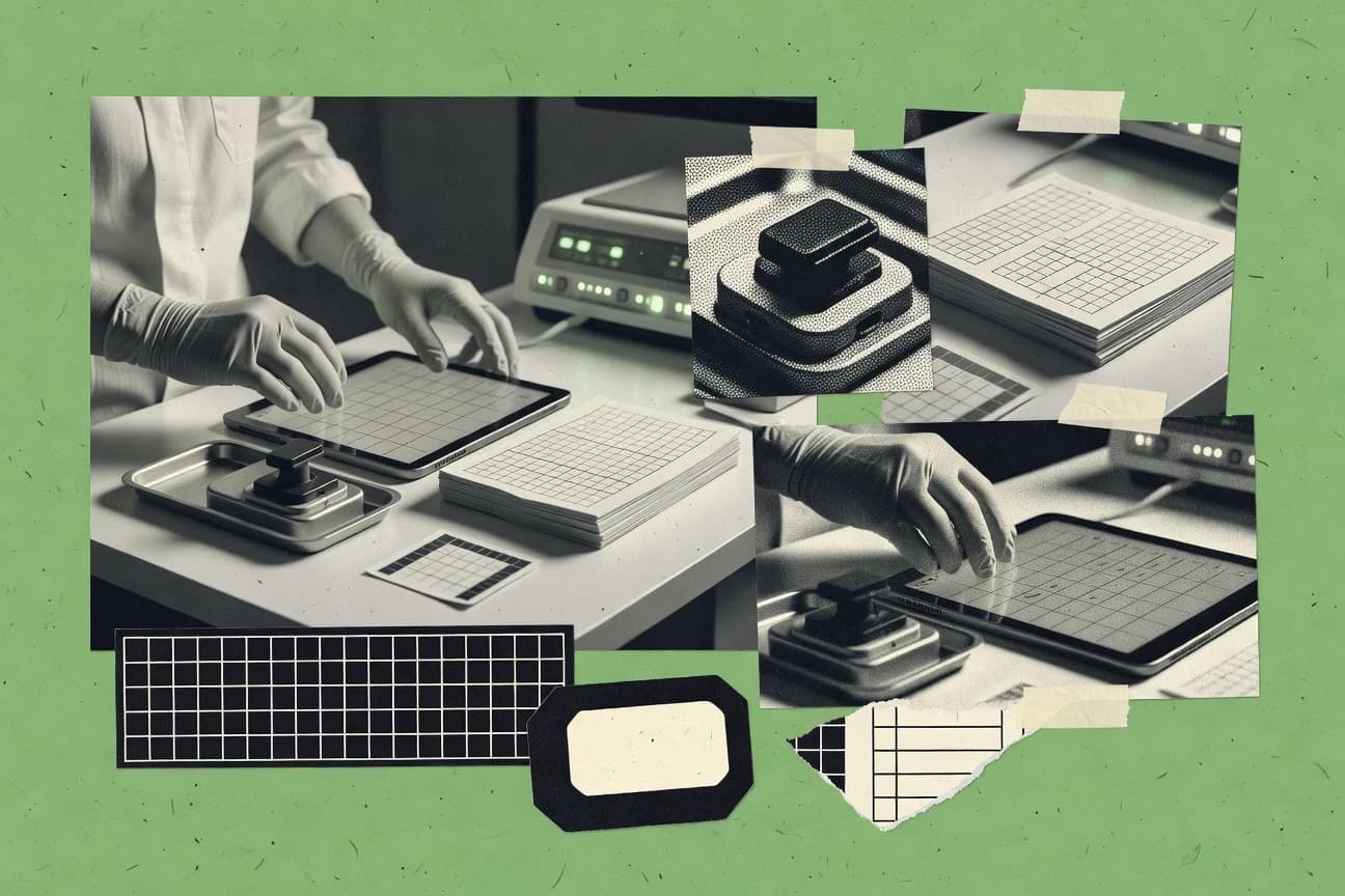 Cognitive Assessment Industry Statistics