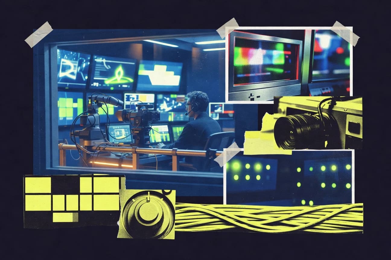 AI In The Tv Industry Statistics