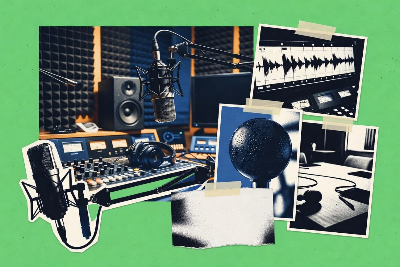 Speaking Industry Statistics