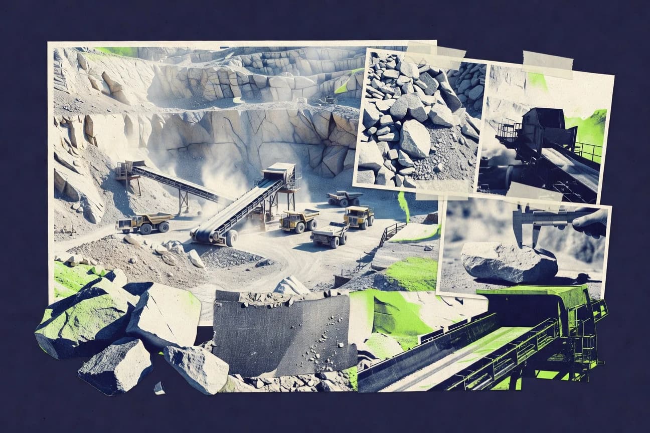Limestone Industry Statistics