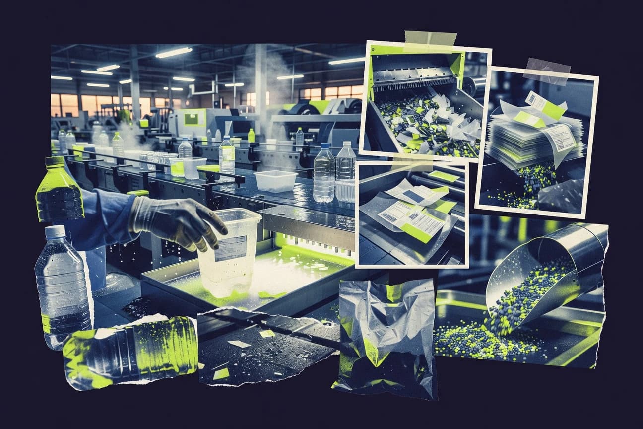 Japan Plastics Industry Statistics