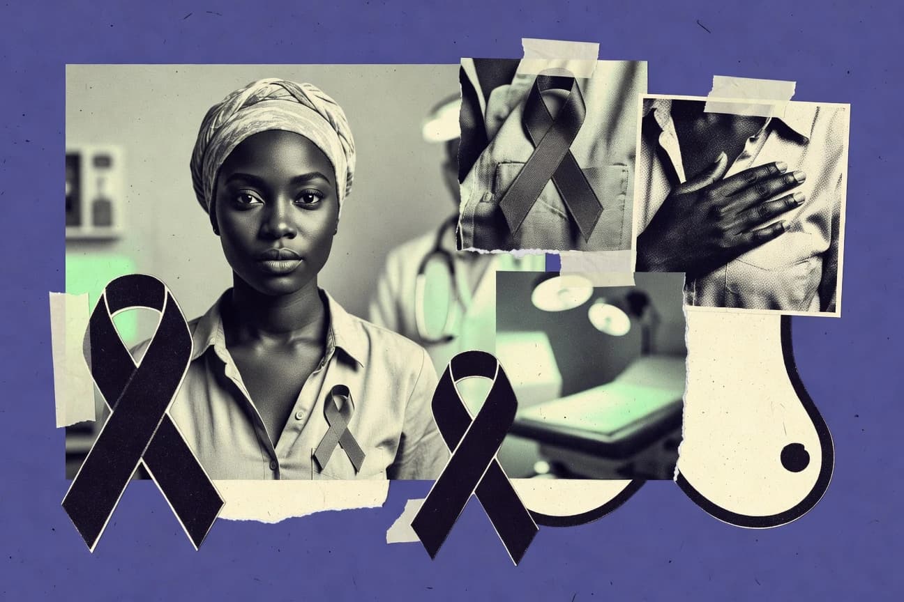Black Women Breast Cancer Statistics