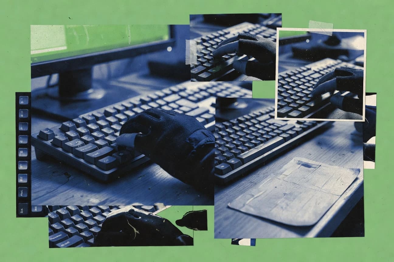Typing Statistics