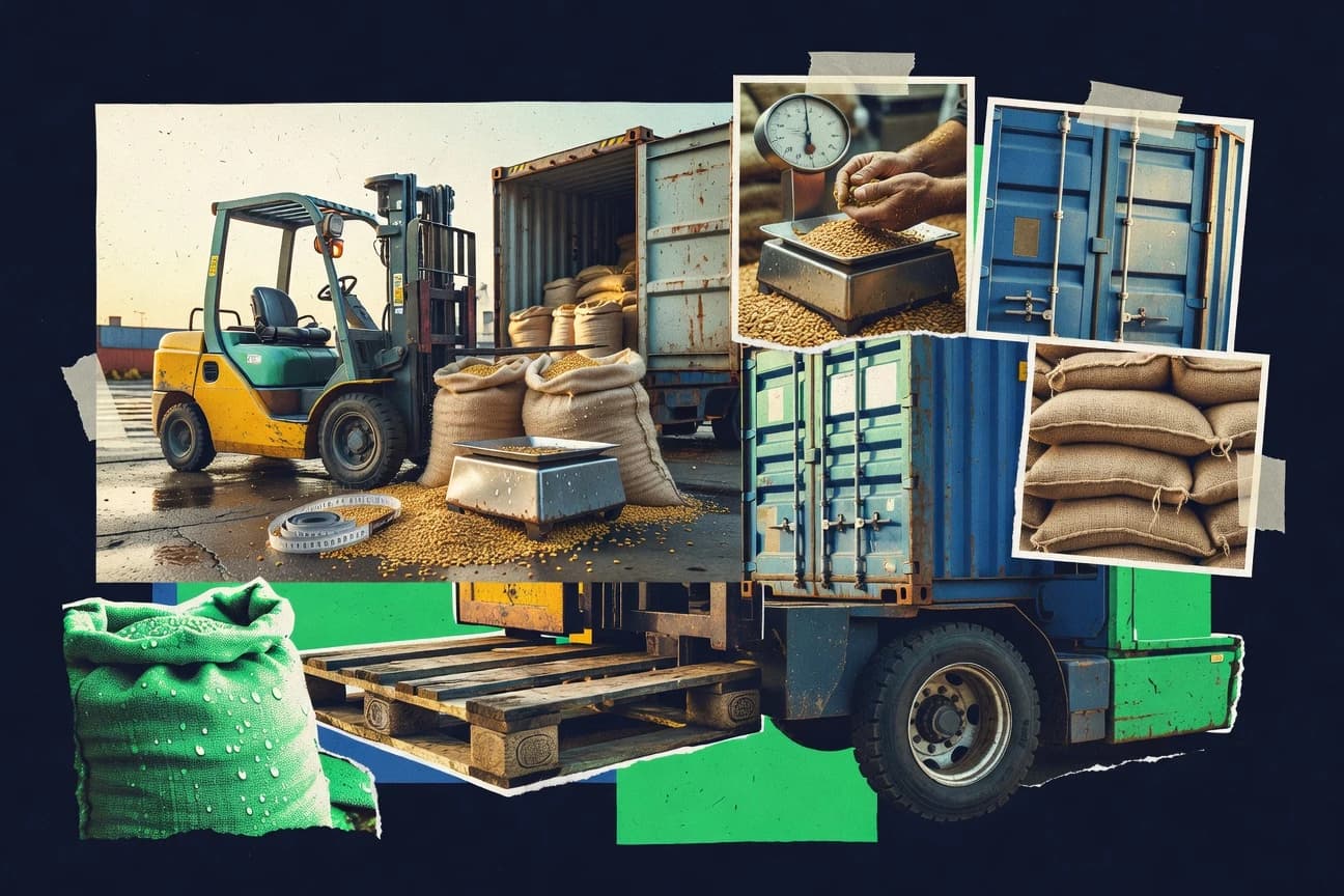 Agricultural Trade Industry Statistics