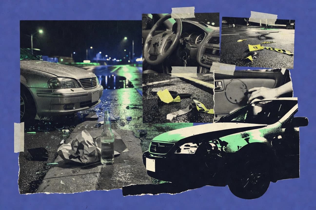 Drunk Driving Deaths Statistics