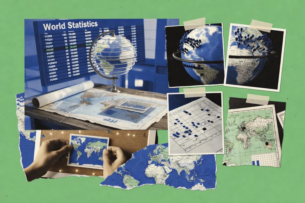 World Statistics