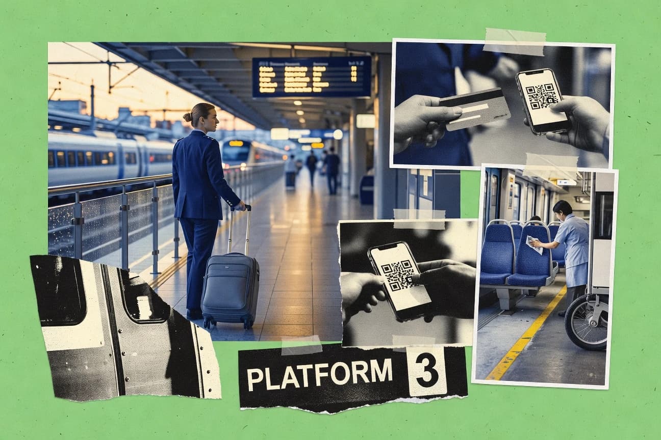 Customer Experience In The Transportation Industry Statistics