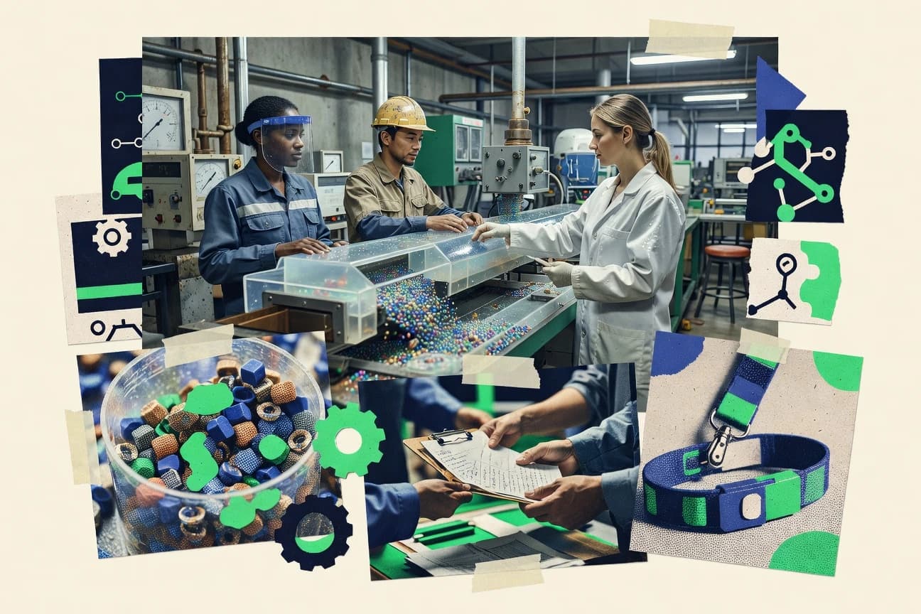 Diversity Equity And Inclusion In The Plastics Industry Statistics