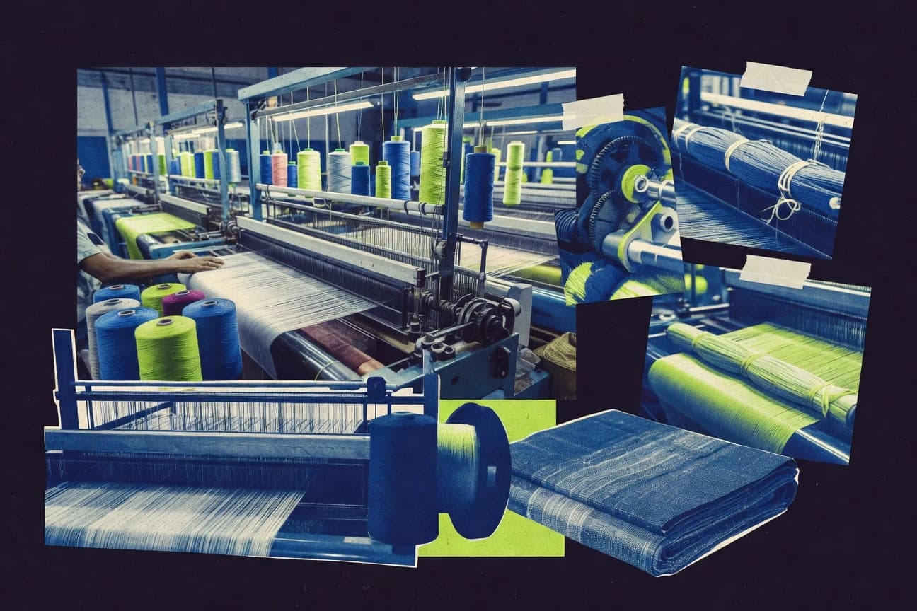 India Textiles Industry Statistics