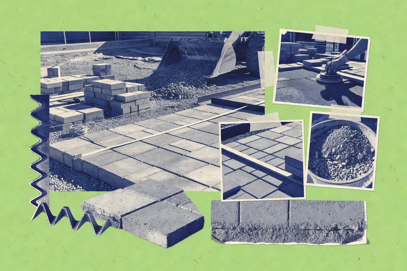 Hardscape Industry Statistics