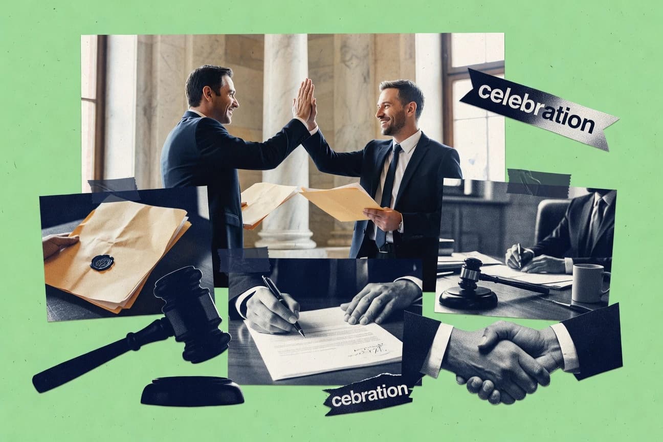 Lawyer Happiness Statistics