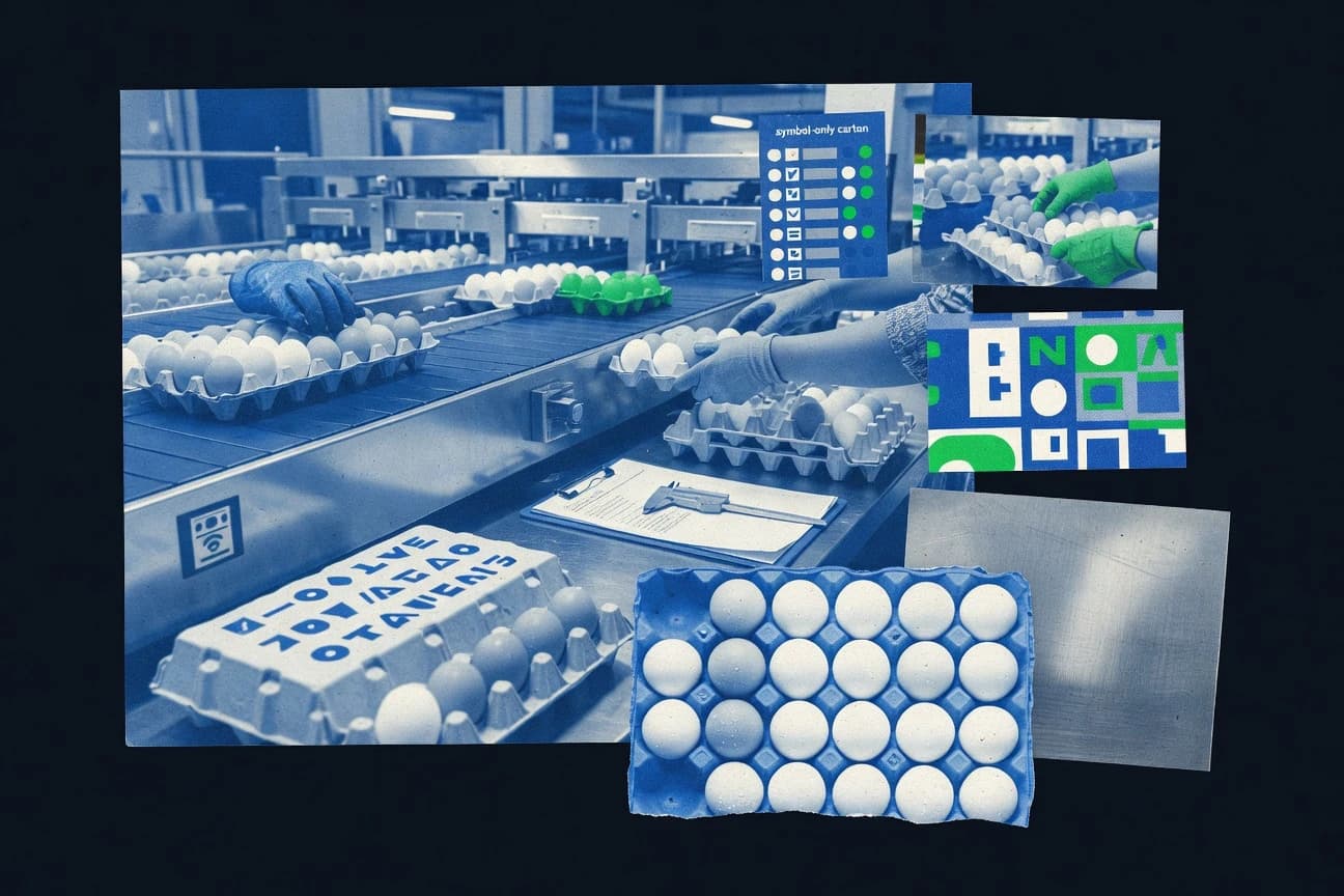 Diversity Equity And Inclusion In The Egg Industry Statistics