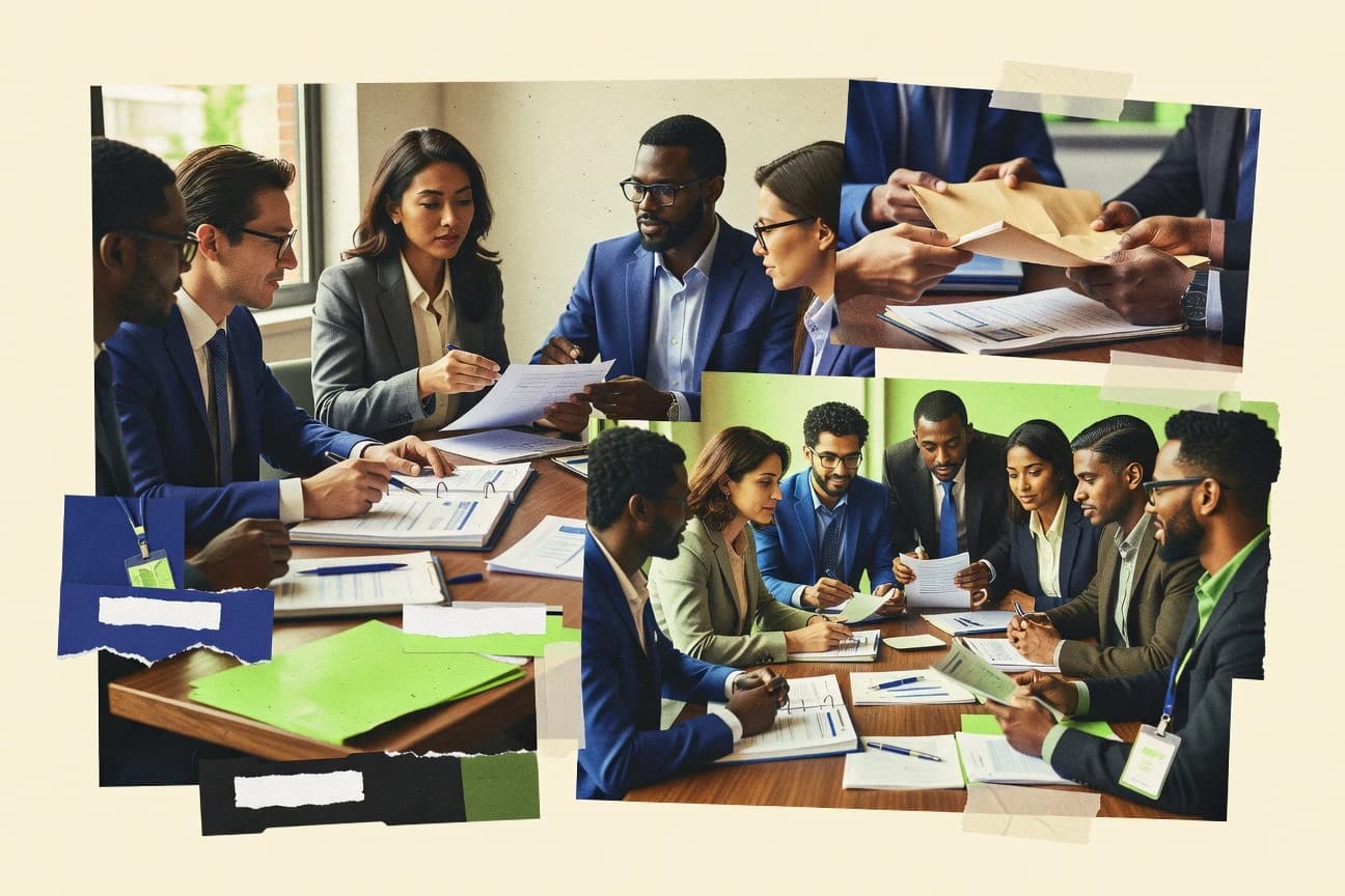 Diversity Equity And Inclusion In The Ria Industry Statistics