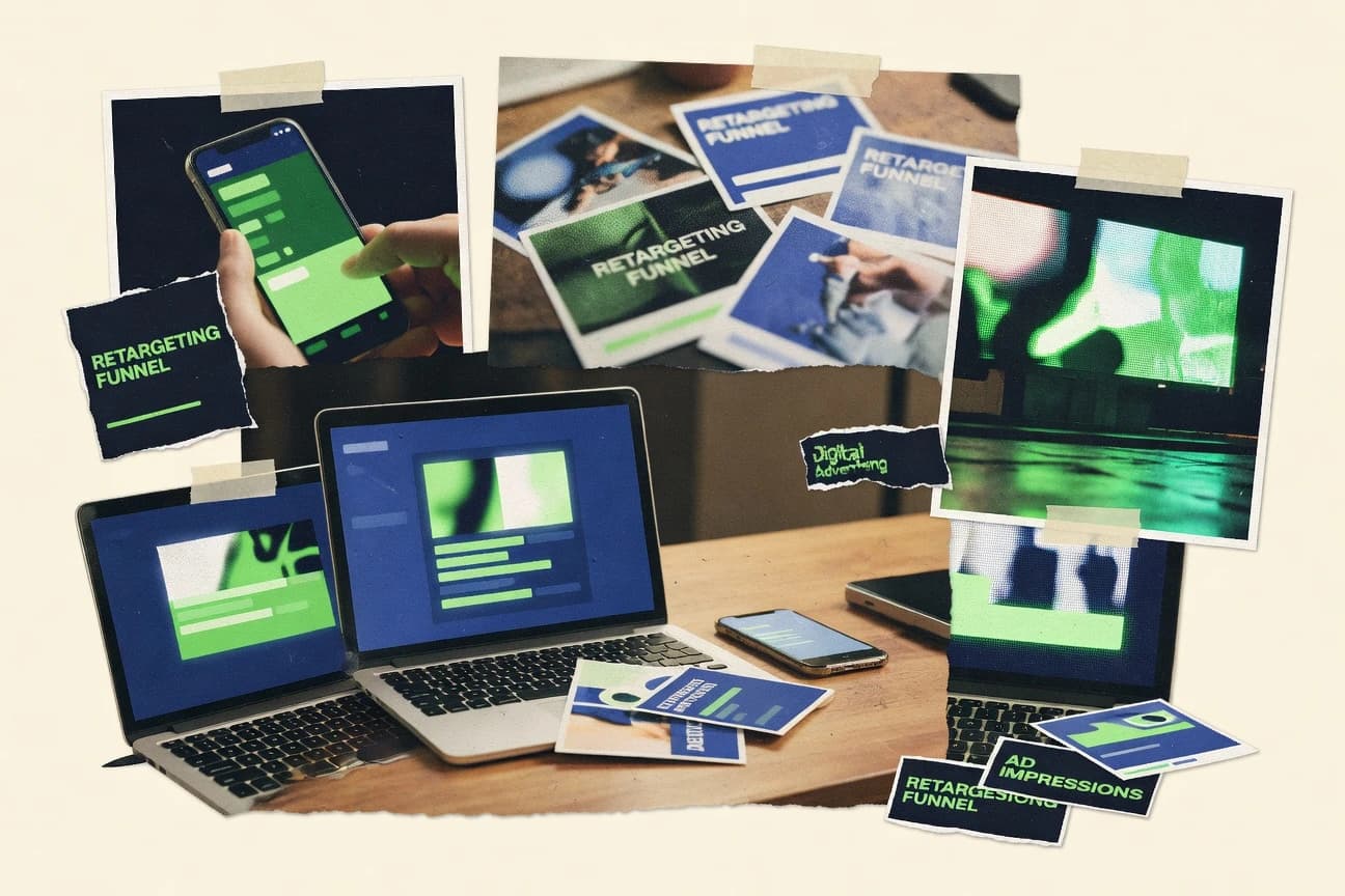 Digital Advertising Statistics