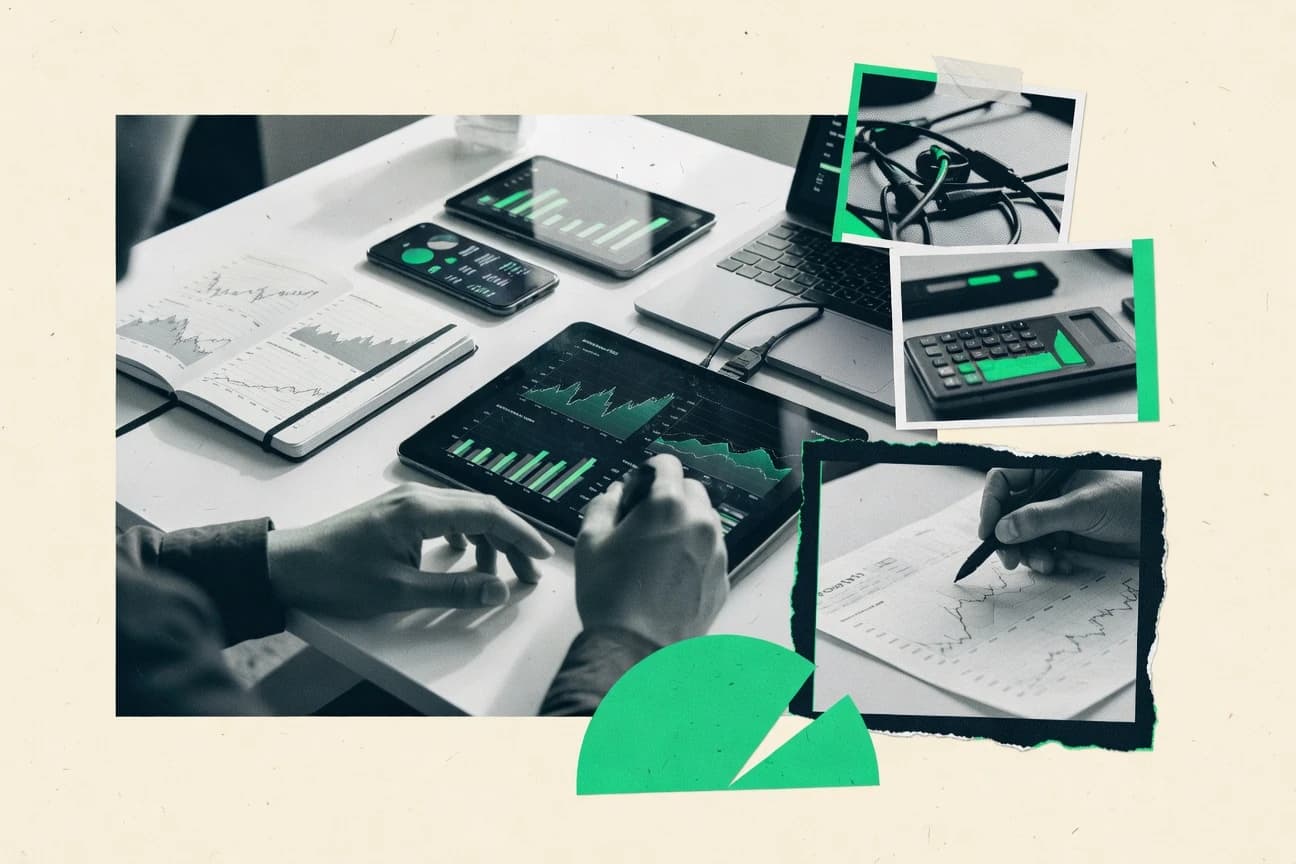Wealth Technology Industry Statistics