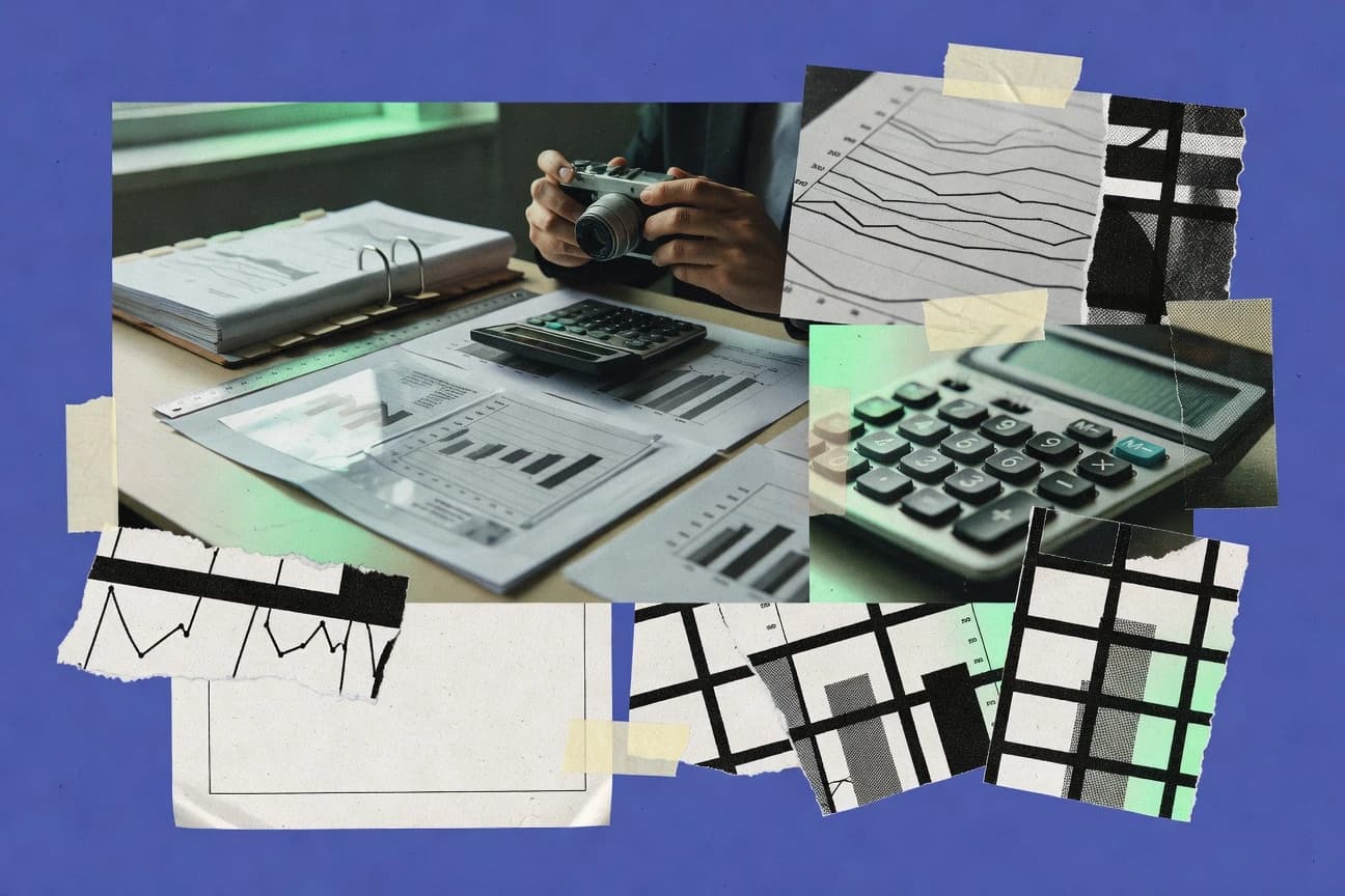 American Financial Statistics