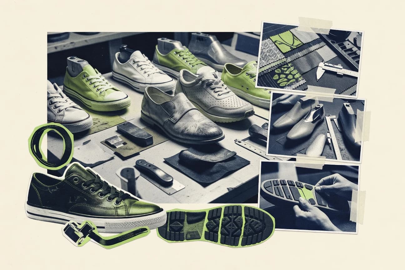 Apparel Footwear Industry Statistics