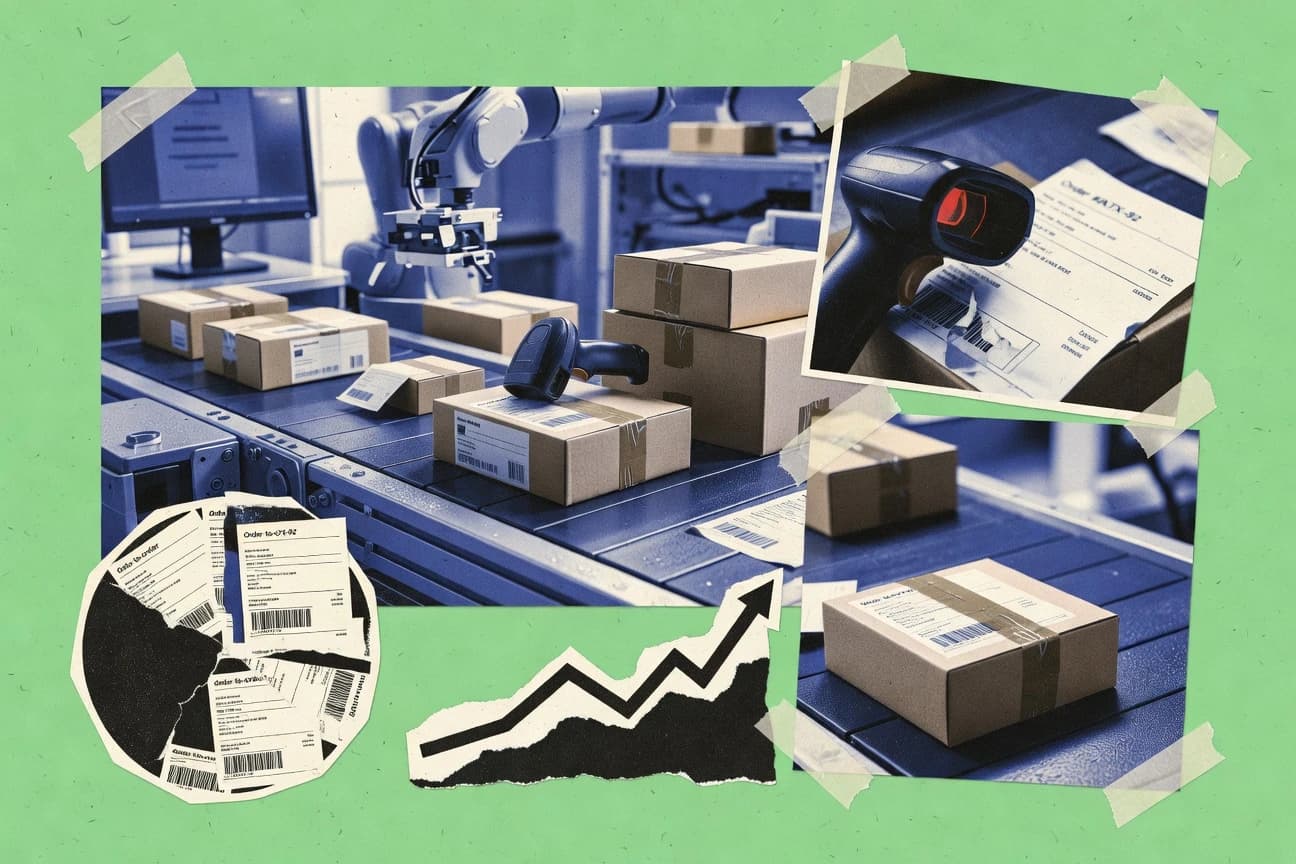 Ai In The E Commerce Industry Statistics