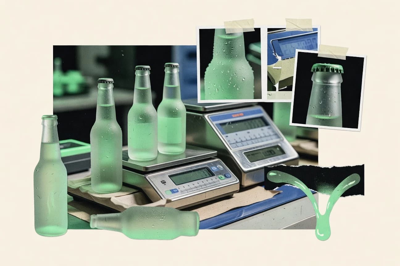 Cannabis Beverage Industry Statistics