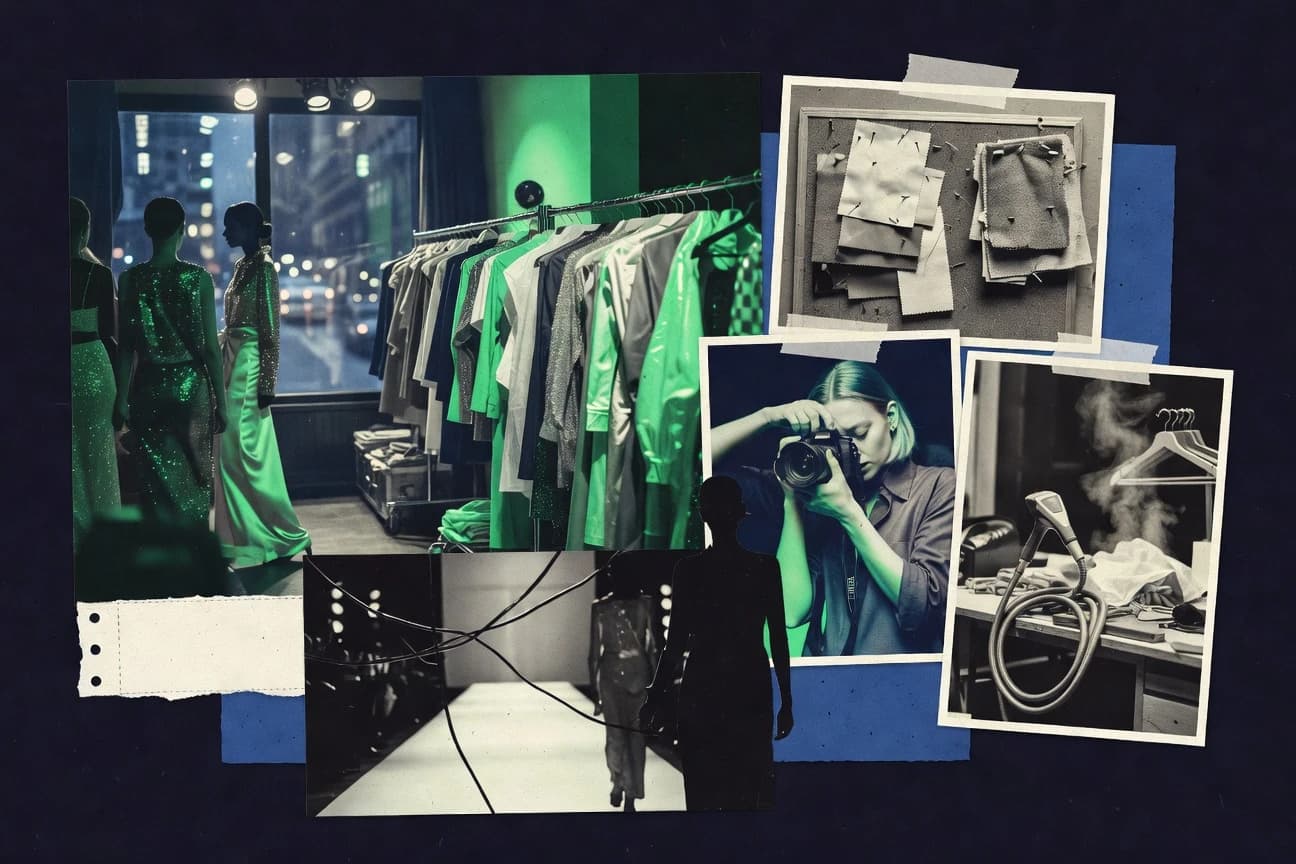 Nyc Fashion Industry Statistics