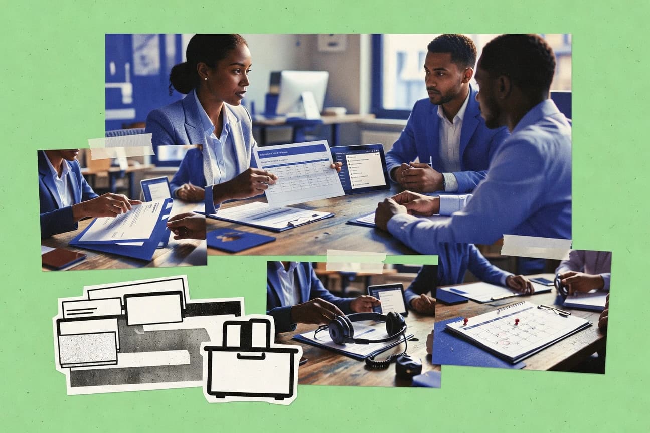 Customer Experience In The Job Industry Statistics