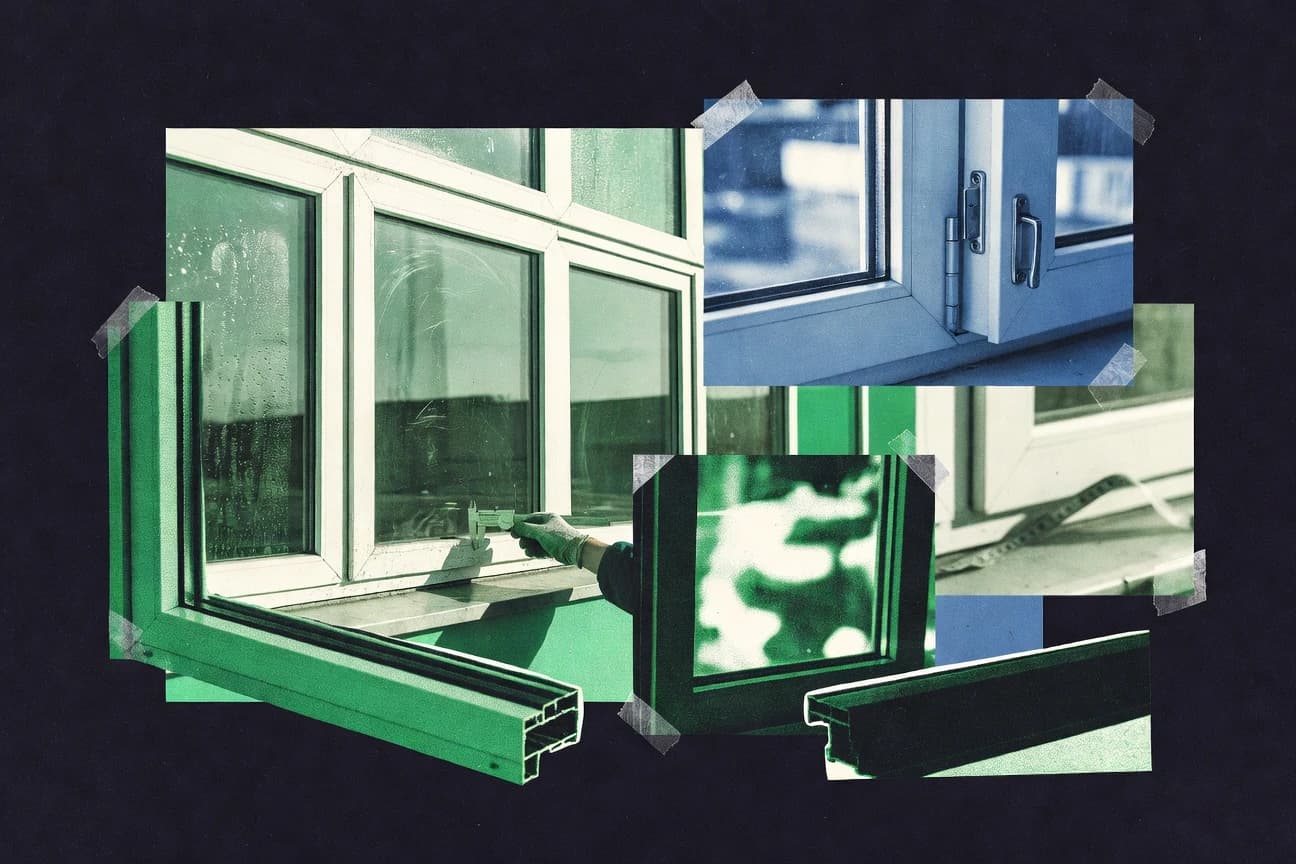 Pvc Windows Industry Statistics