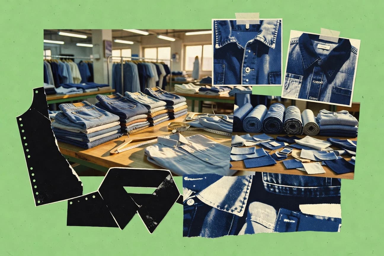 Korea Apparel Industry Statistics