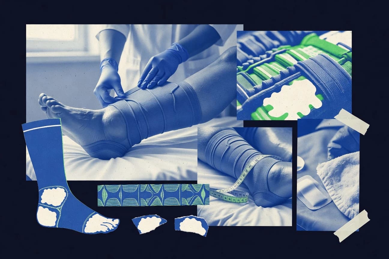 Lymphedema Statistics