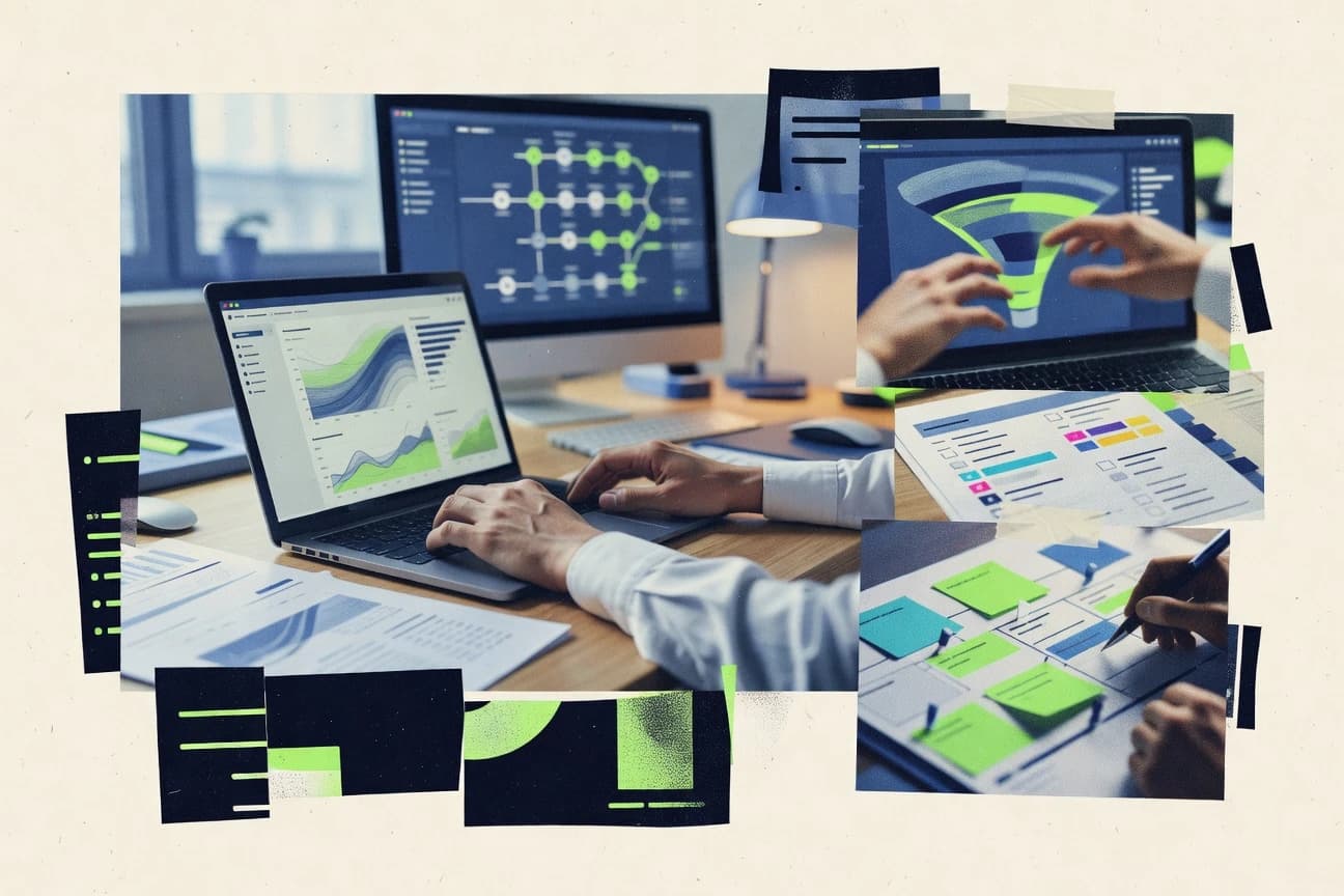 Revenue Operations Software Industry Statistics