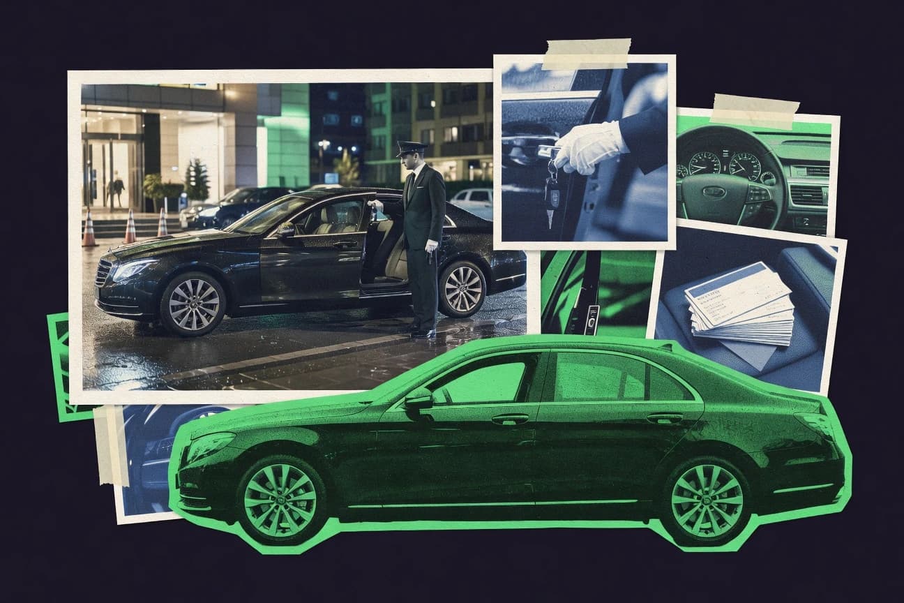 Chauffeur Industry Statistics