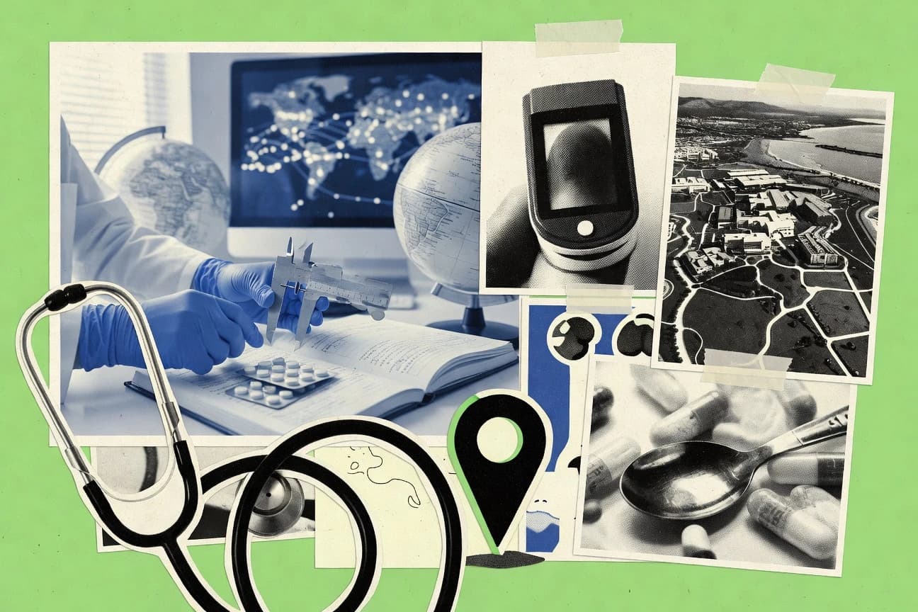 Global Health And Wellness Industry Statistics