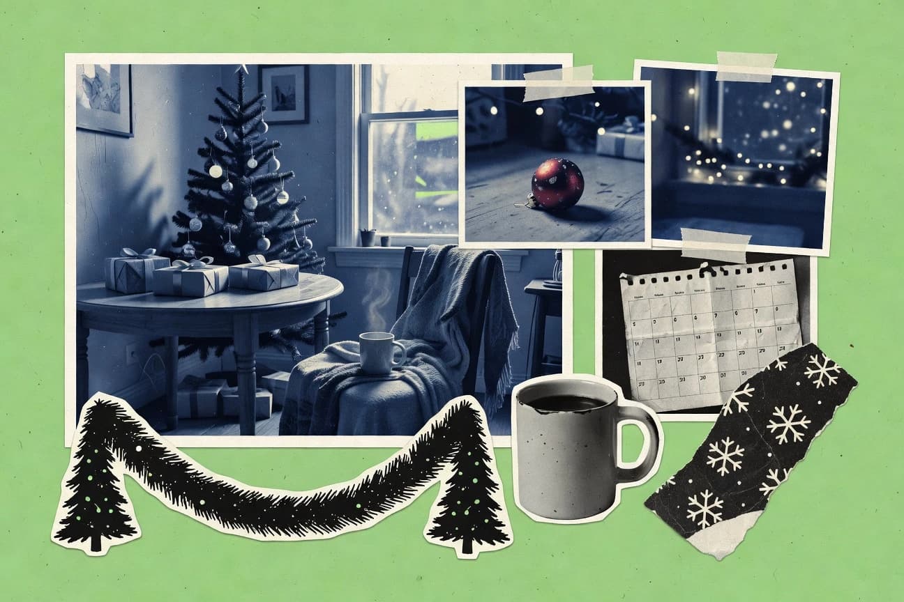 Holiday Depression Statistics